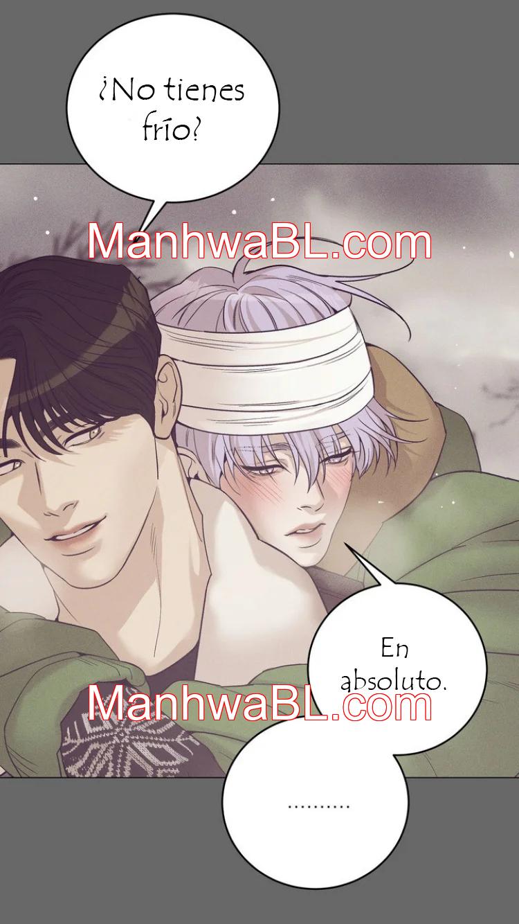 Shell Boy - Capítulo 92.2 manhwa