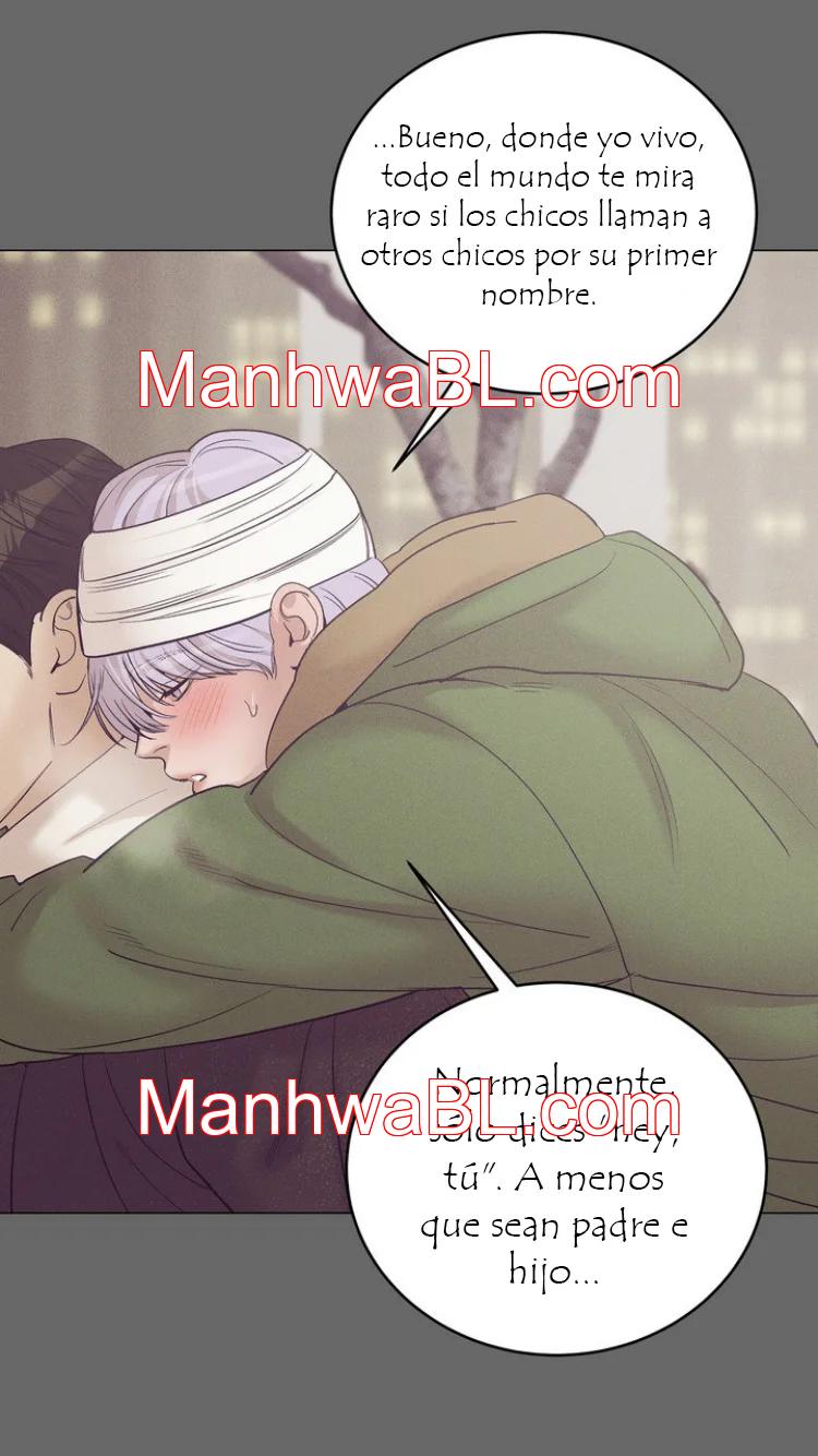 Shell Boy - Capítulo 92.2 manhwa