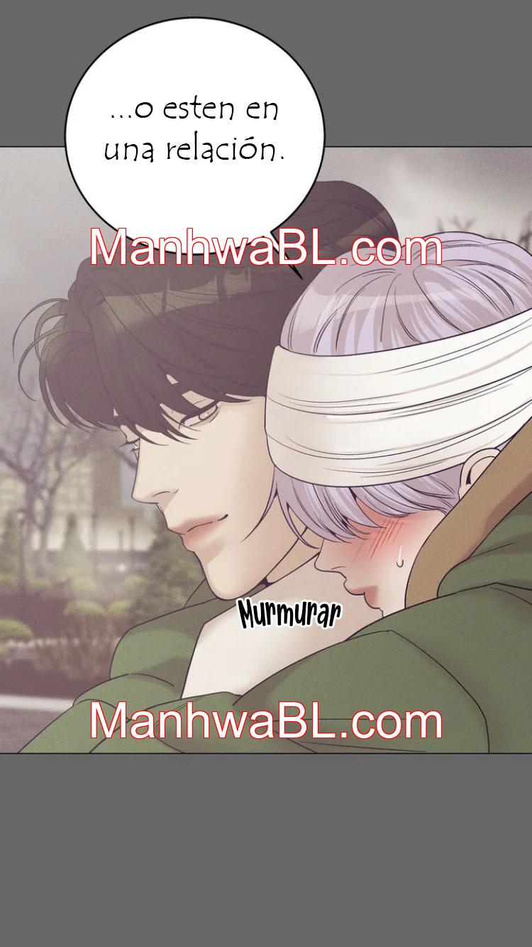 Shell Boy - Capítulo 92.2 manhwa