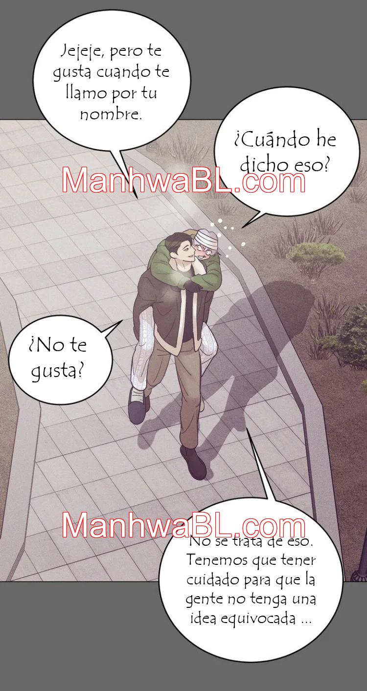 Shell Boy - Capítulo 92.2 manhwa