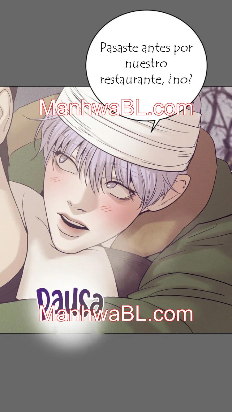 Shell Boy - Capítulo 92.2 manhwa