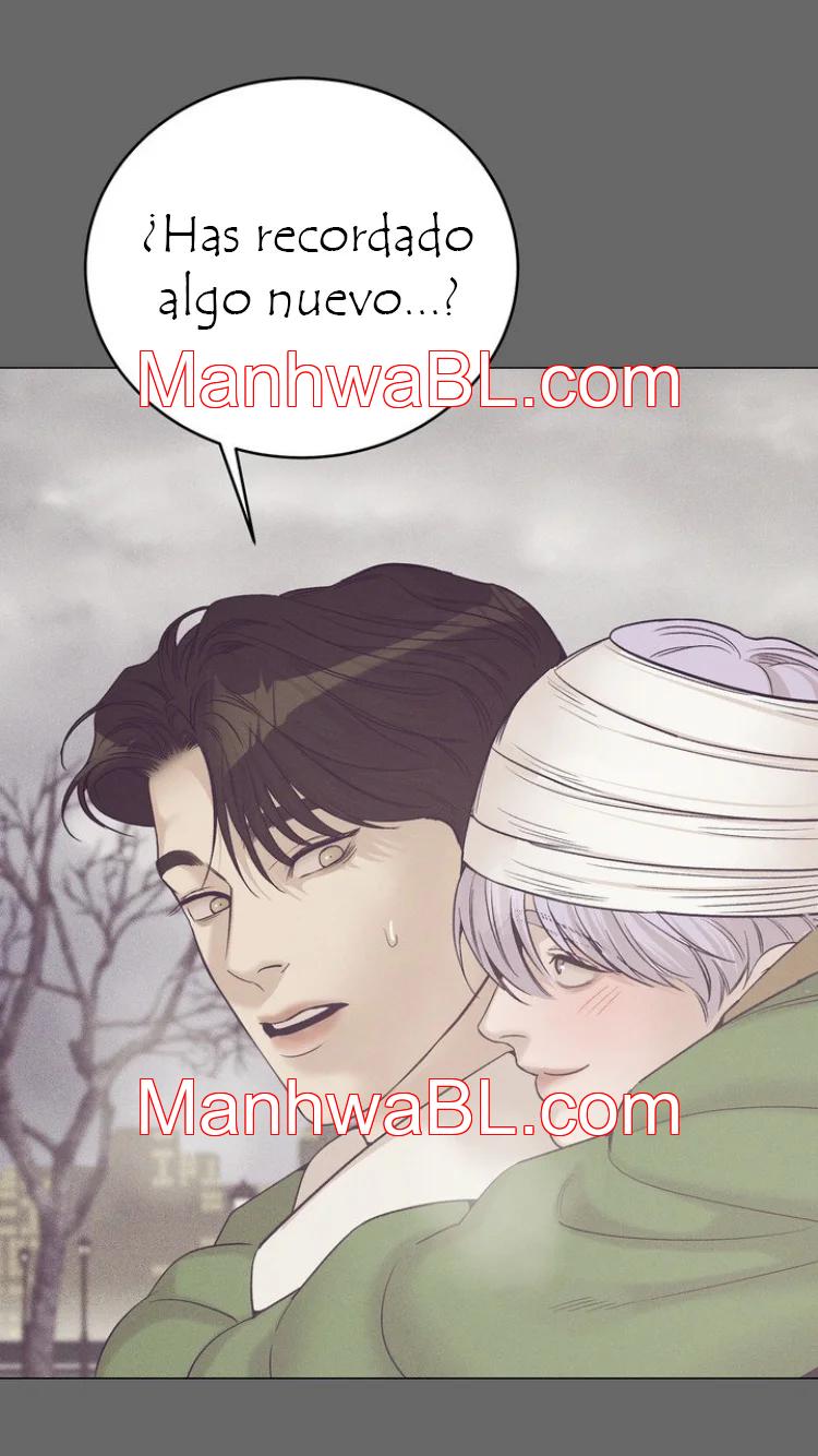Shell Boy - Capítulo 92.2 manhwa