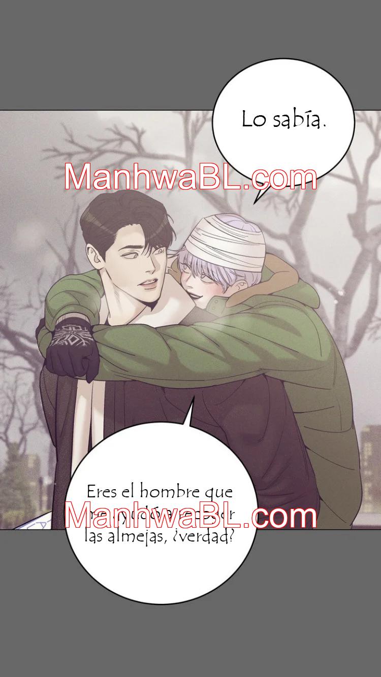 Shell Boy - Capítulo 92.2 manhwa