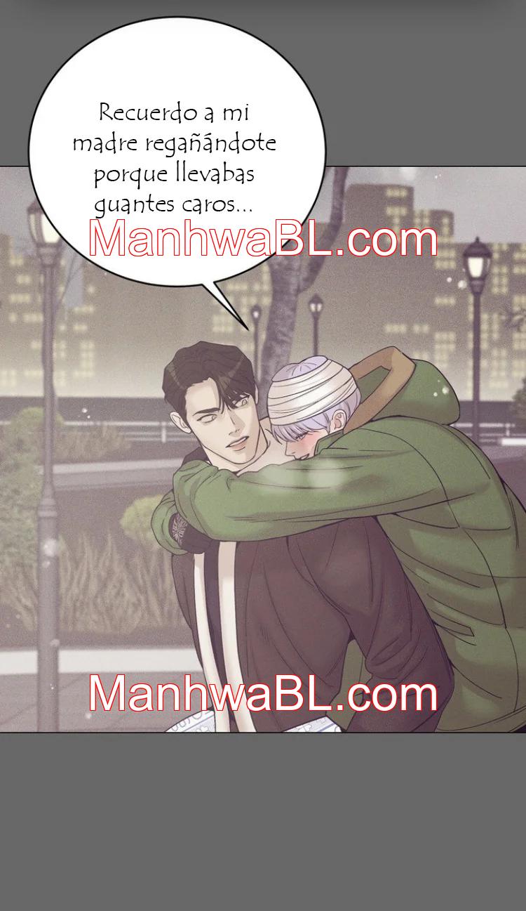 Shell Boy - Capítulo 92.2 manhwa