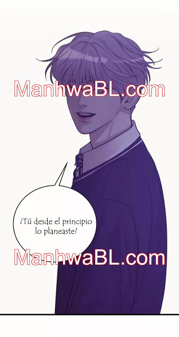 Shell Boy - Capítulo 87 manhwa