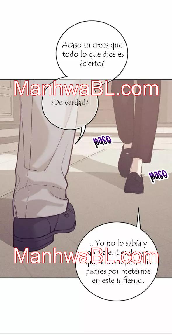 Shell Boy - Capítulo 87 manhwa