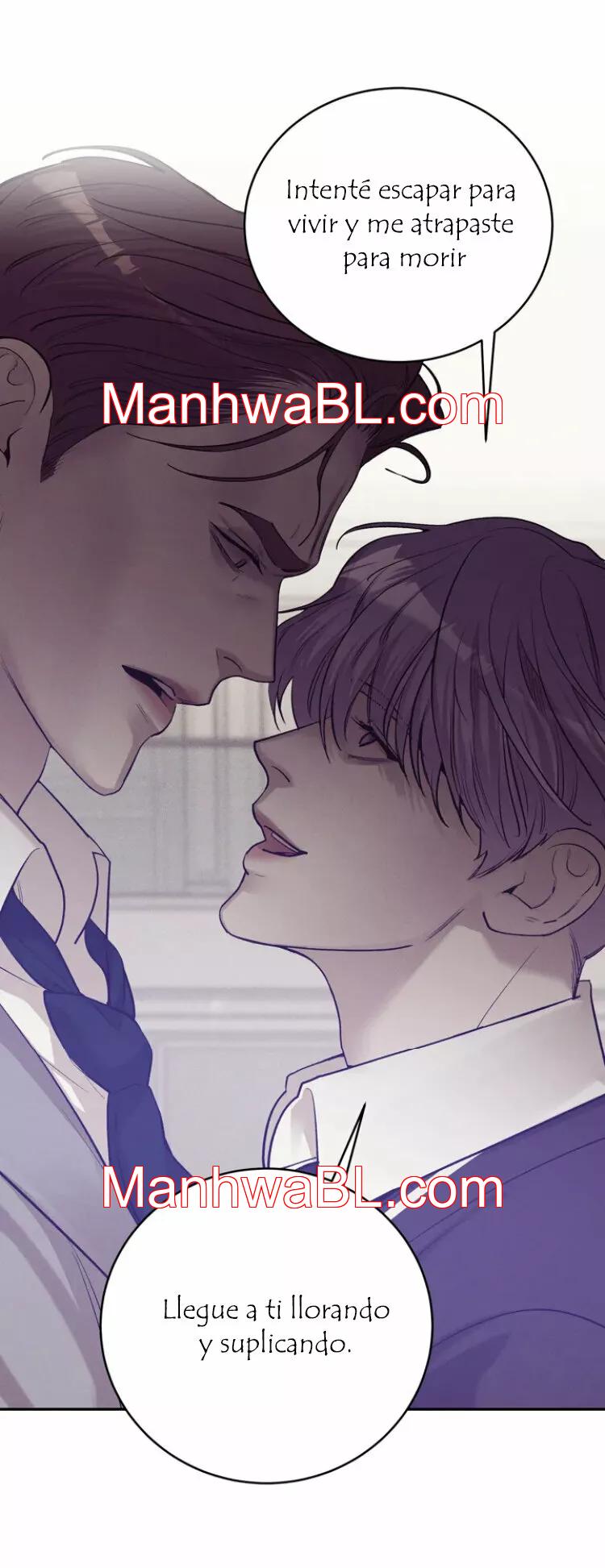 Shell Boy - Capítulo 87 manhwa