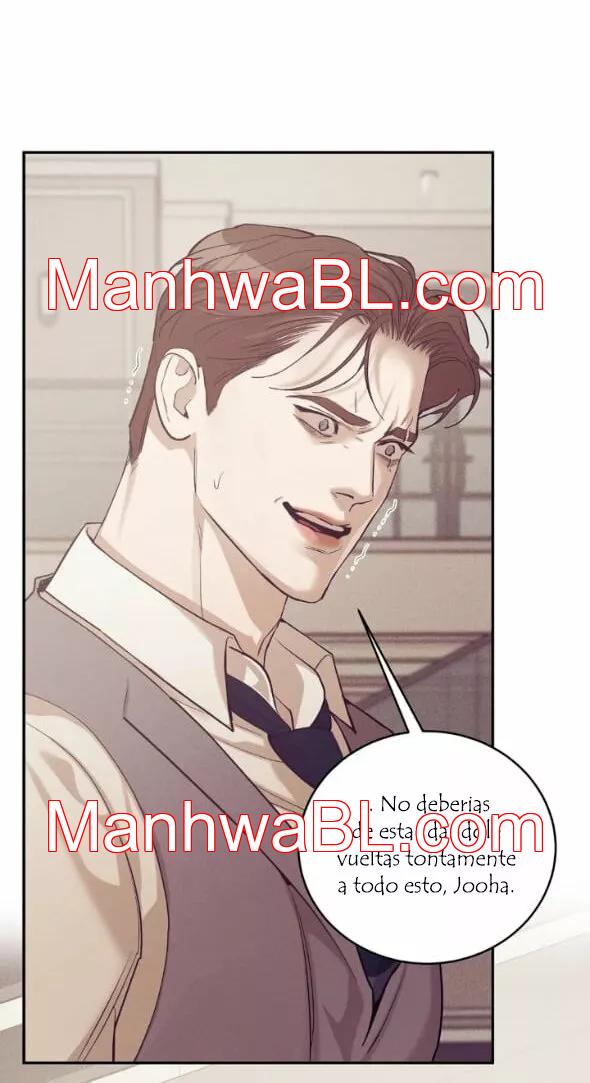 Shell Boy - Capítulo 87 manhwa
