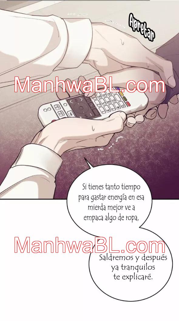 Shell Boy - Capítulo 87 manhwa