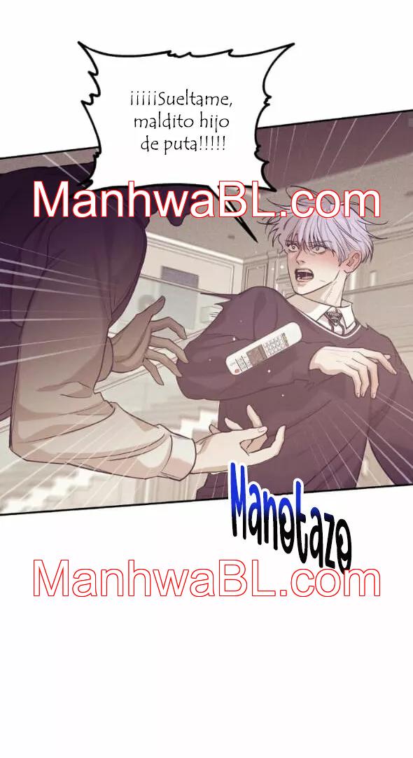 Shell Boy - Capítulo 87 manhwa