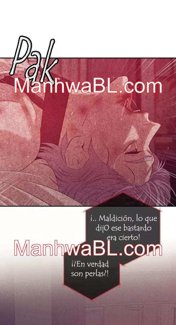Shell Boy - Capítulo 87 manhwa