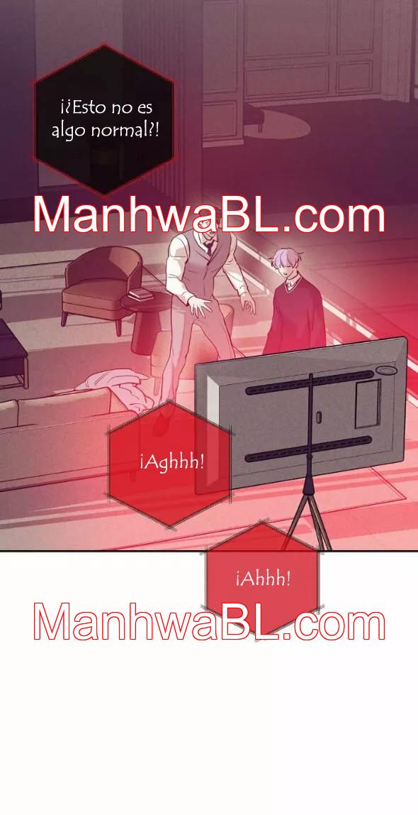 Shell Boy - Capítulo 87 manhwa