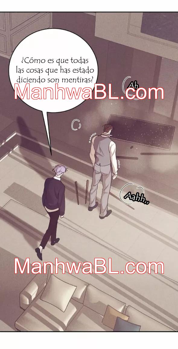 Shell Boy - Capítulo 87 manhwa