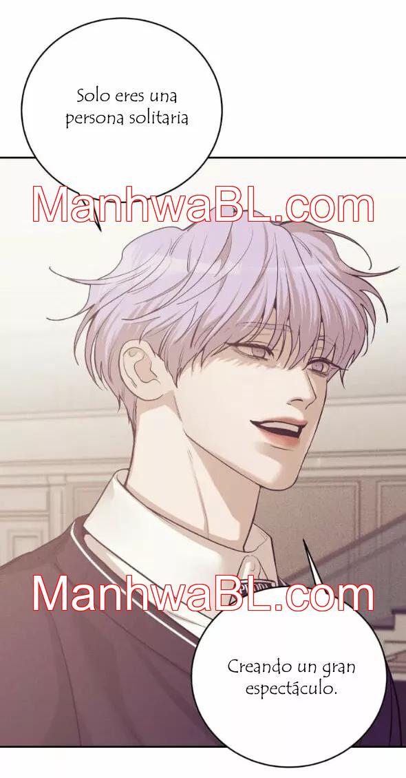 Shell Boy - Capítulo 87 manhwa