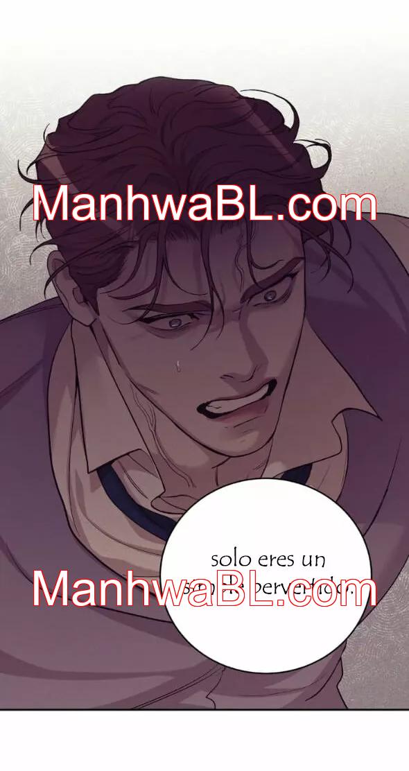 Shell Boy - Capítulo 87 manhwa