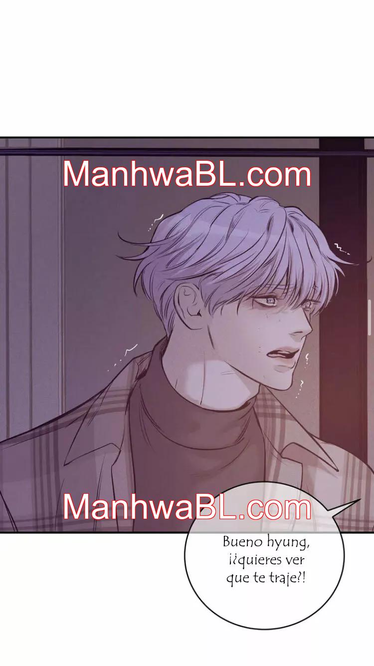 Shell Boy - Capítulo 82.2 manhwa