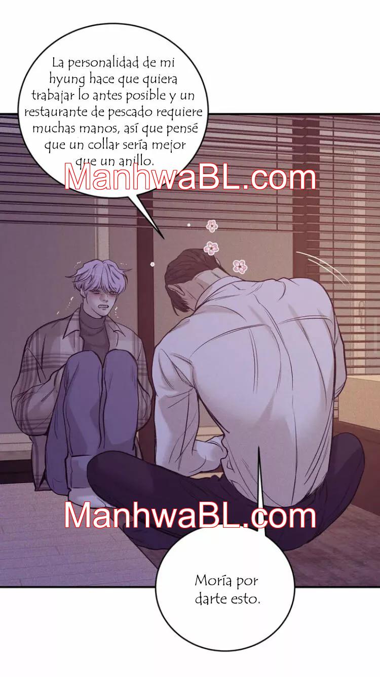 Shell Boy - Capítulo 82.2 manhwa