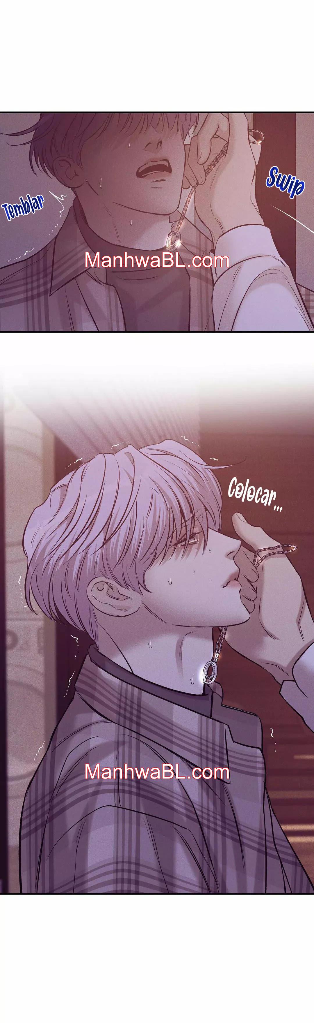 Shell Boy - Capítulo 82.2 manhwa