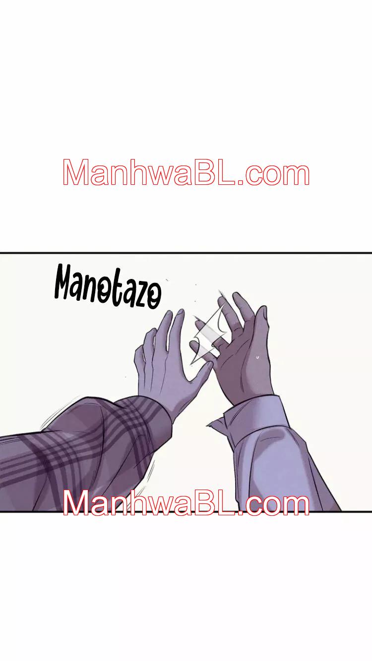Shell Boy - Capítulo 82.2 manhwa