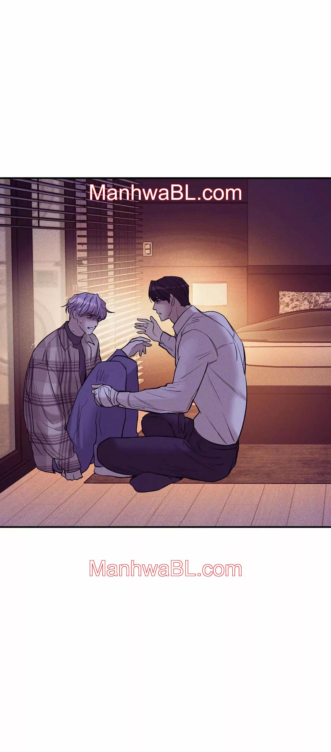 Shell Boy - Capítulo 82.2 manhwa