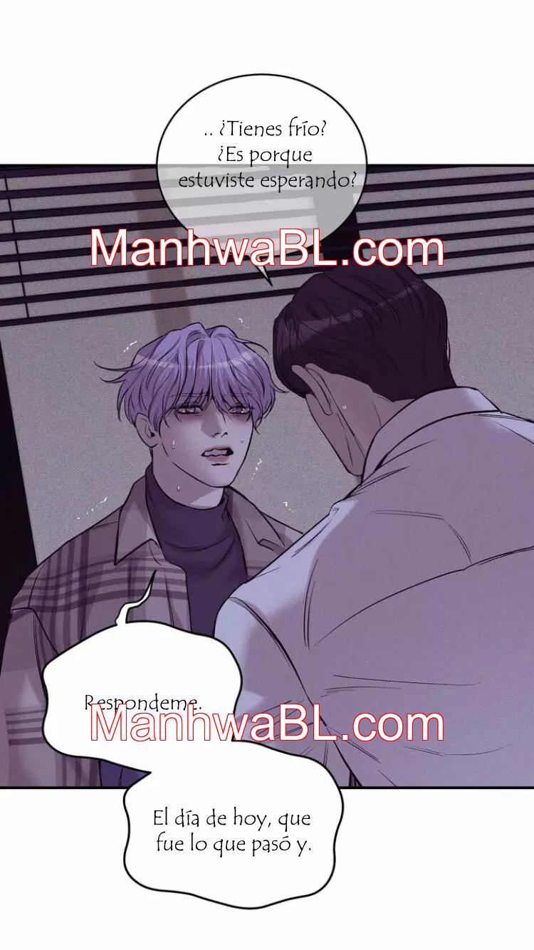 Shell Boy - Capítulo 82.2 manhwa