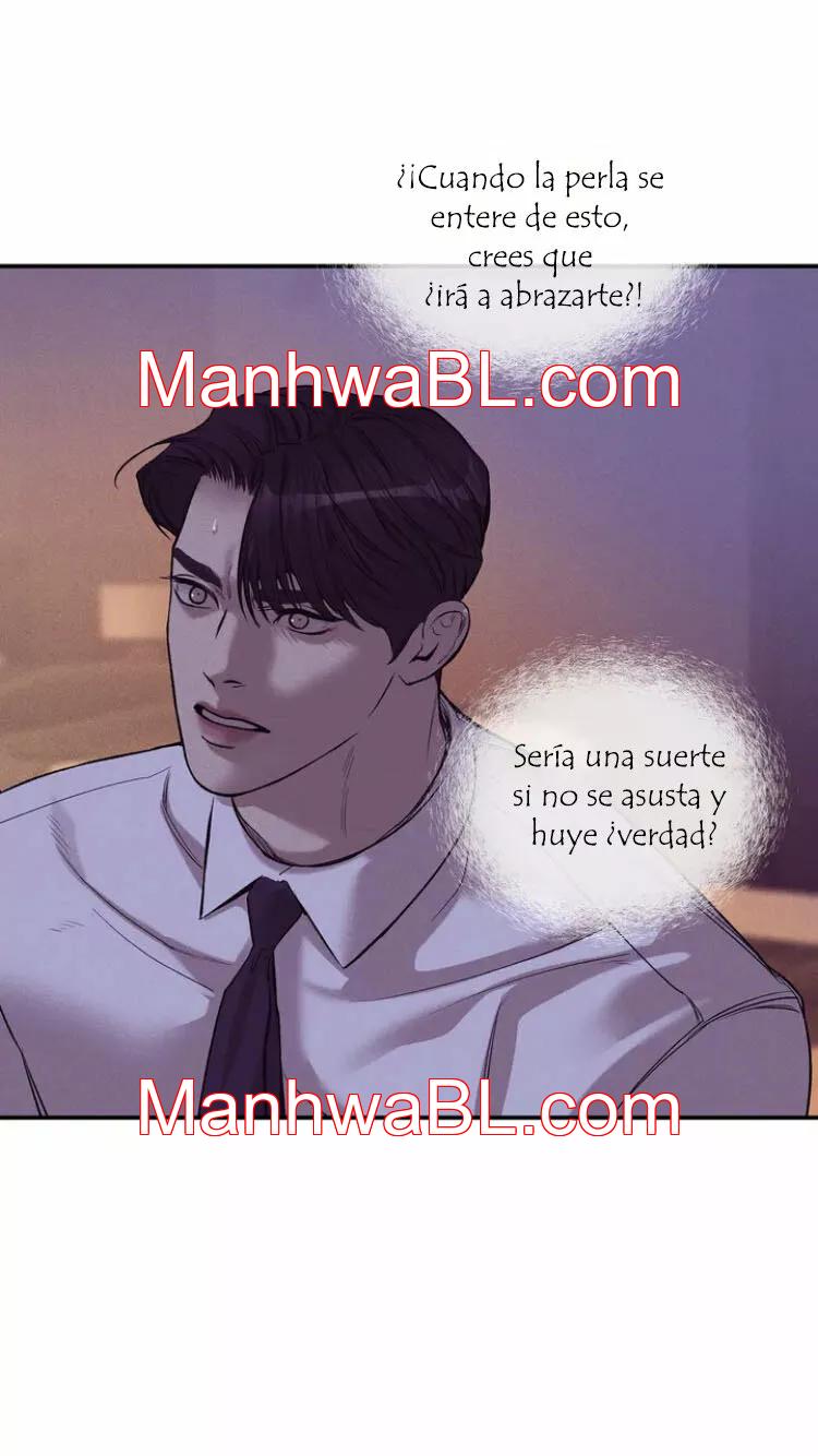 Shell Boy - Capítulo 82.2 manhwa