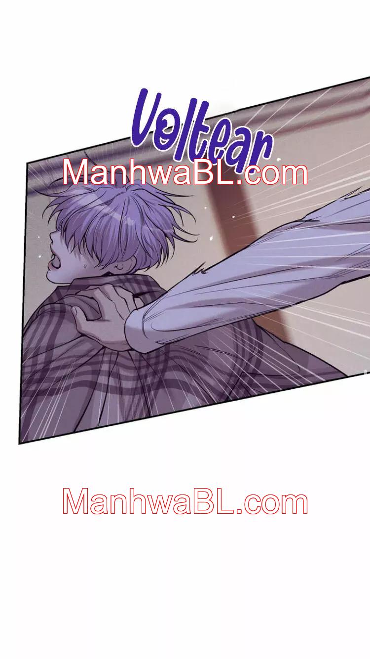 Shell Boy - Capítulo 82.2 manhwa