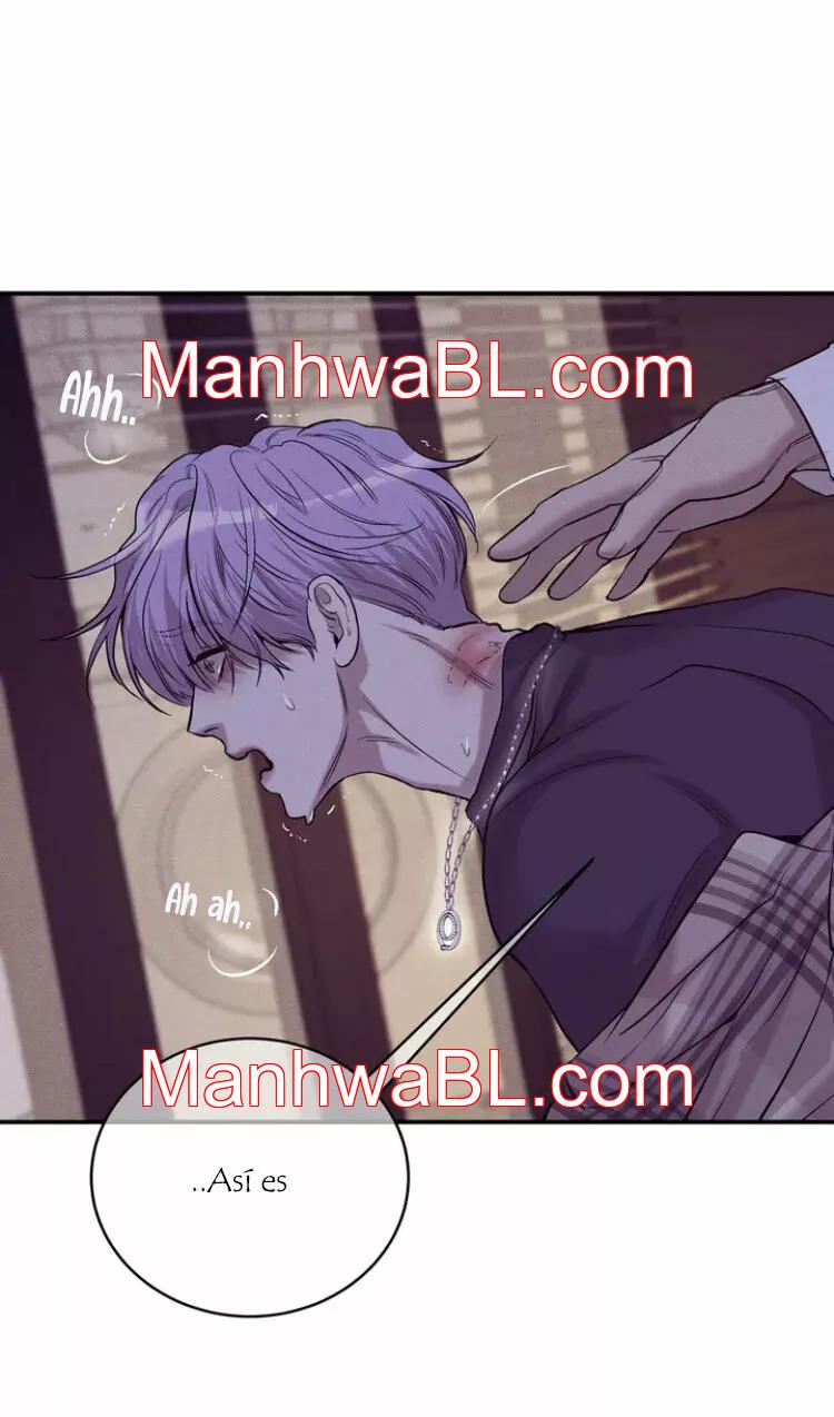 Shell Boy - Capítulo 82.2 manhwa