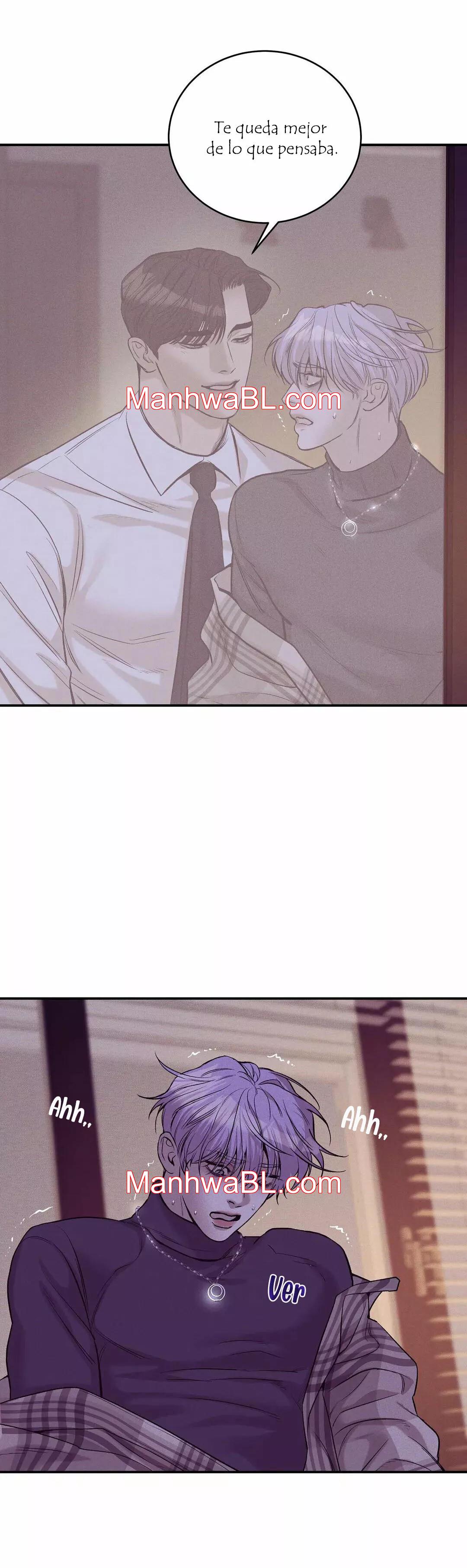 Shell Boy - Capítulo 82.2 manhwa