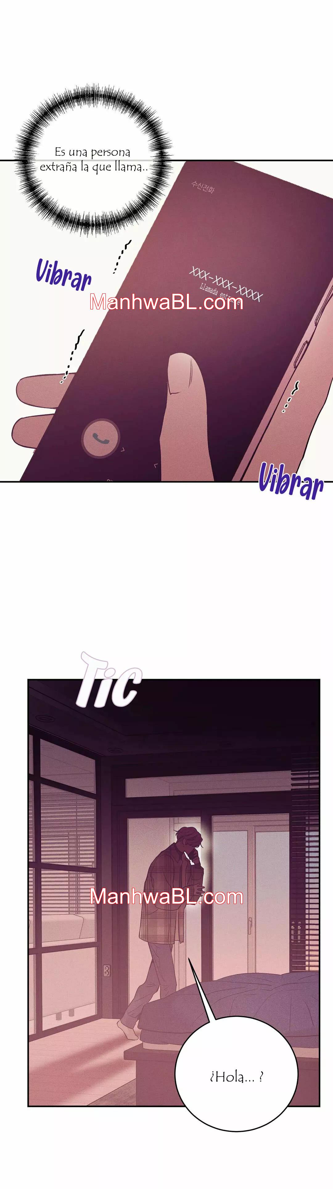 Shell Boy - Capítulo 82.2 manhwa