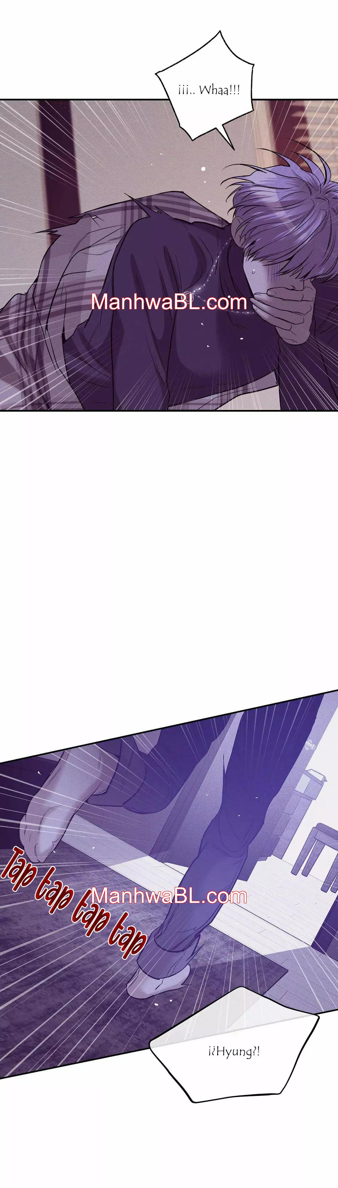 Shell Boy - Capítulo 82.2 manhwa