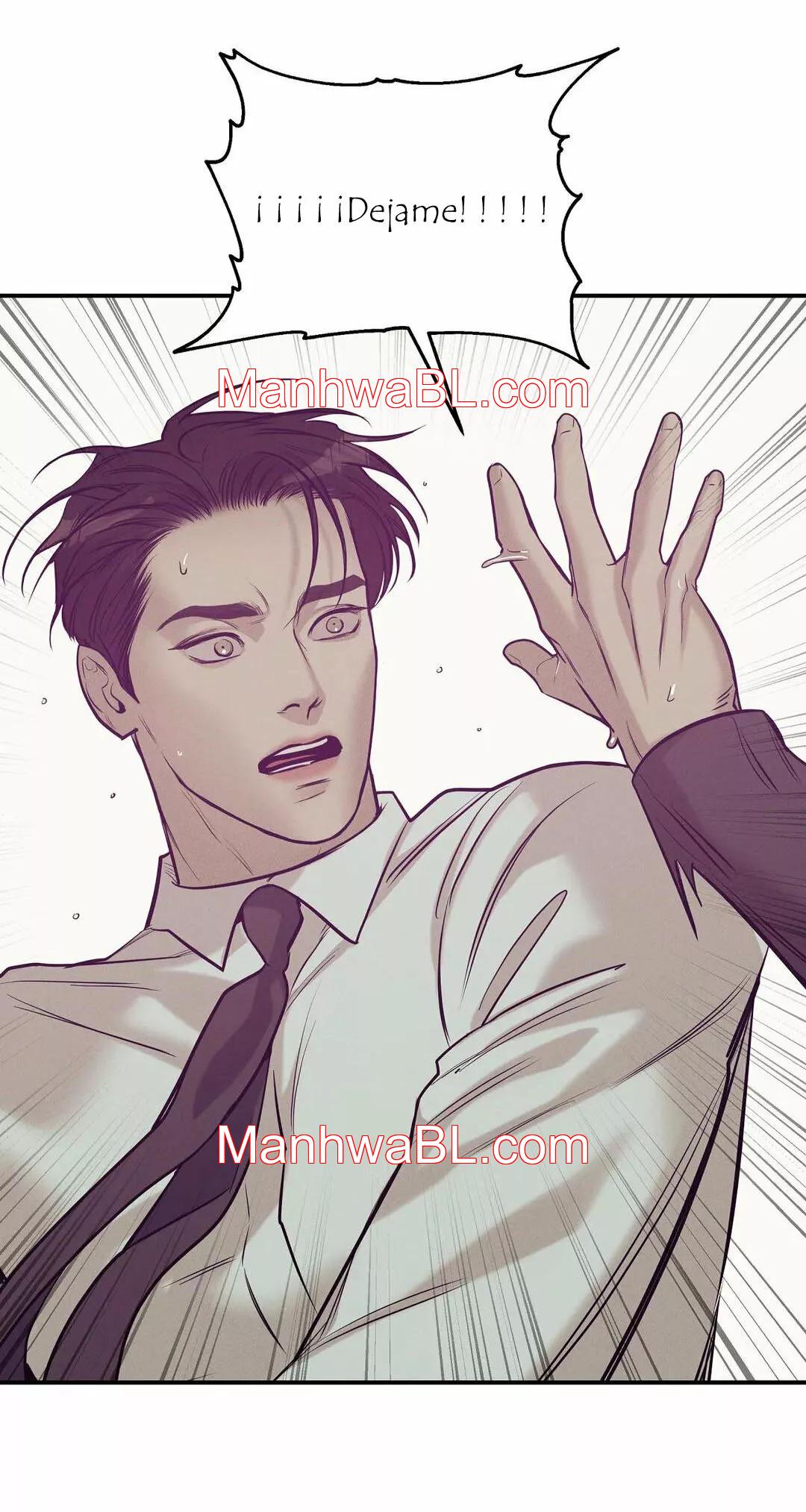 Shell Boy - Capítulo 82.2 manhwa