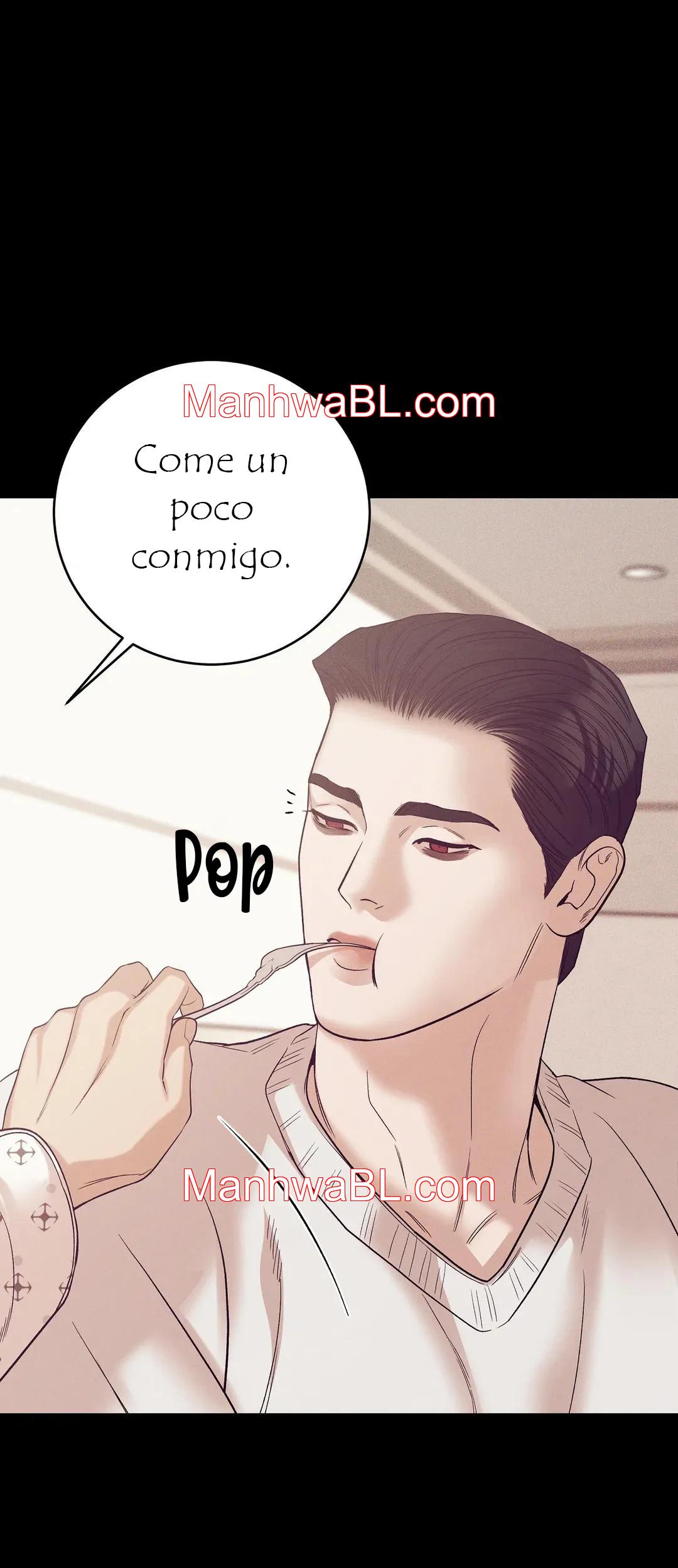 Shell Boy - Capítulo 91.2 manhwa
