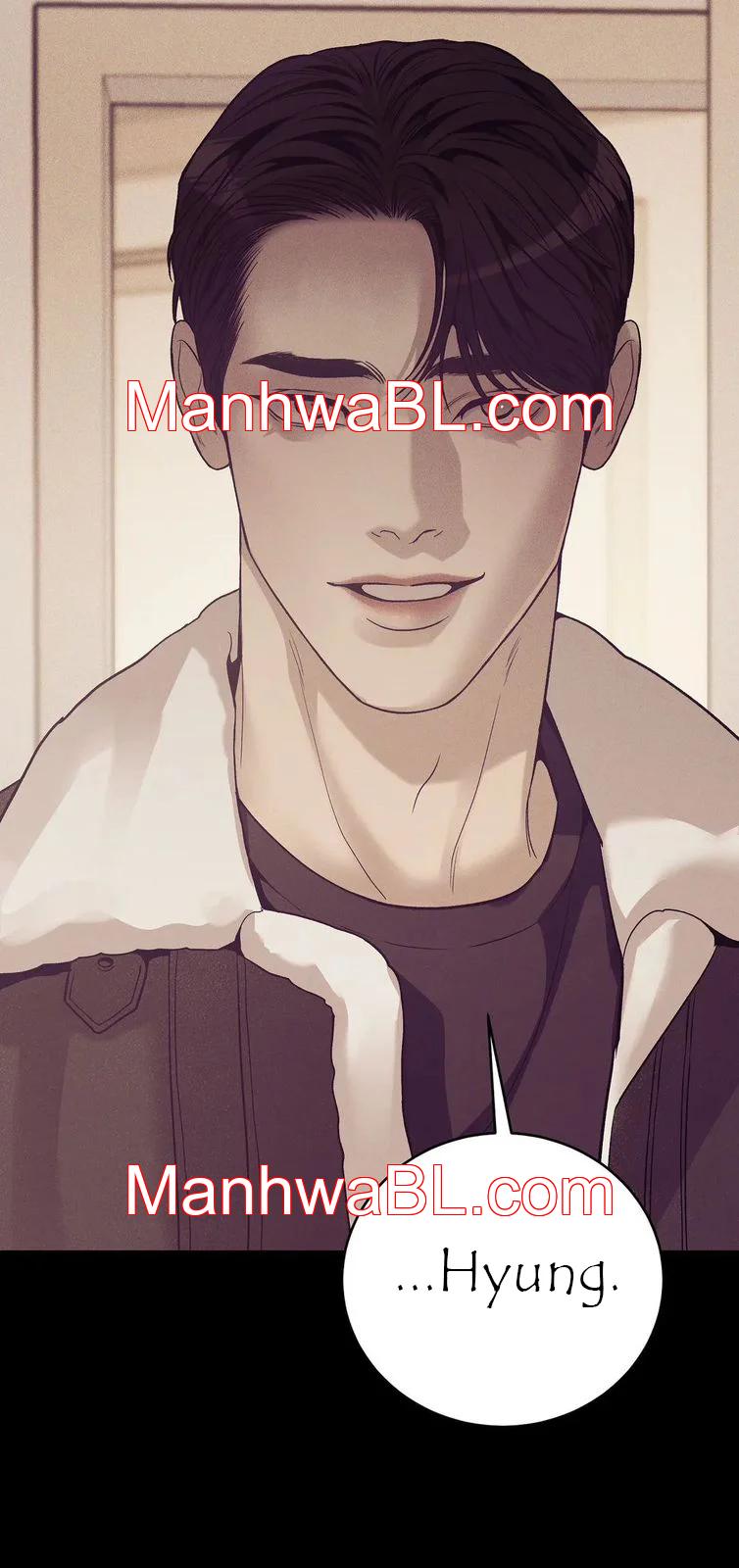 Shell Boy - Capítulo 91.2 manhwa