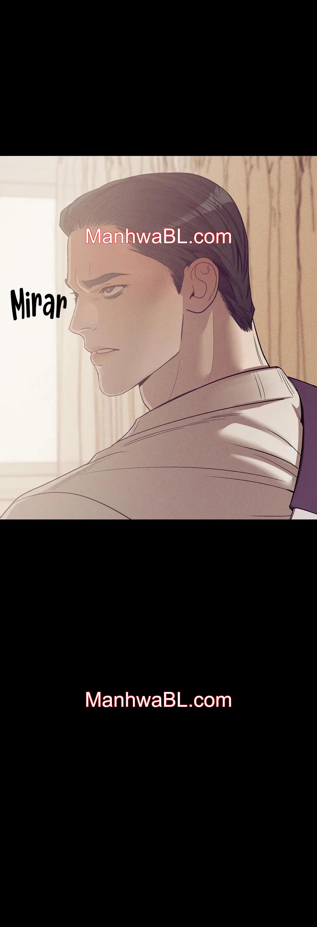 Shell Boy - Capítulo 91.2 manhwa