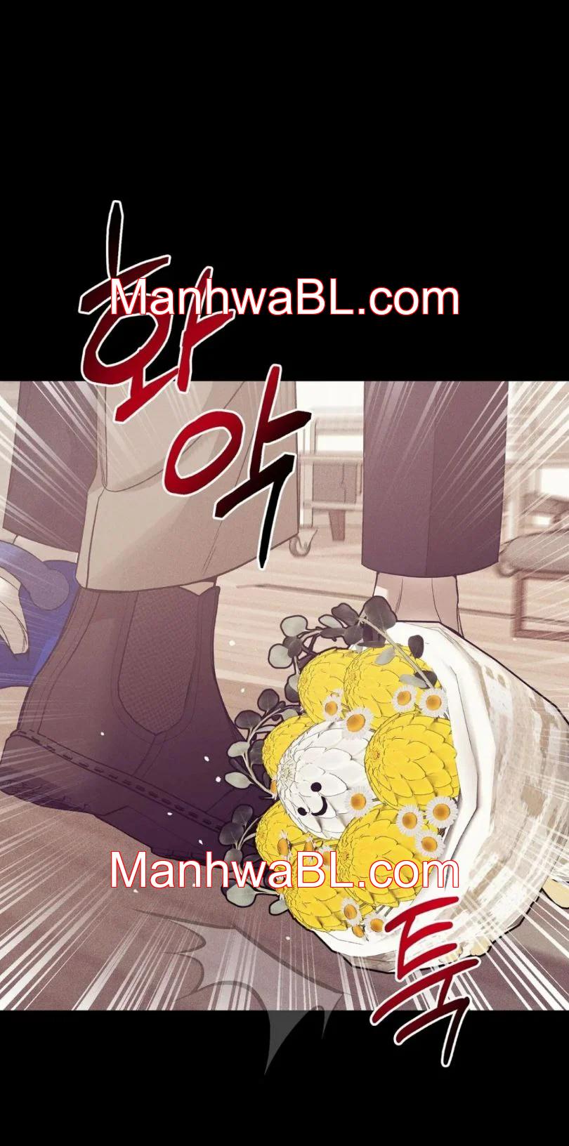 Shell Boy - Capítulo 91.2 manhwa