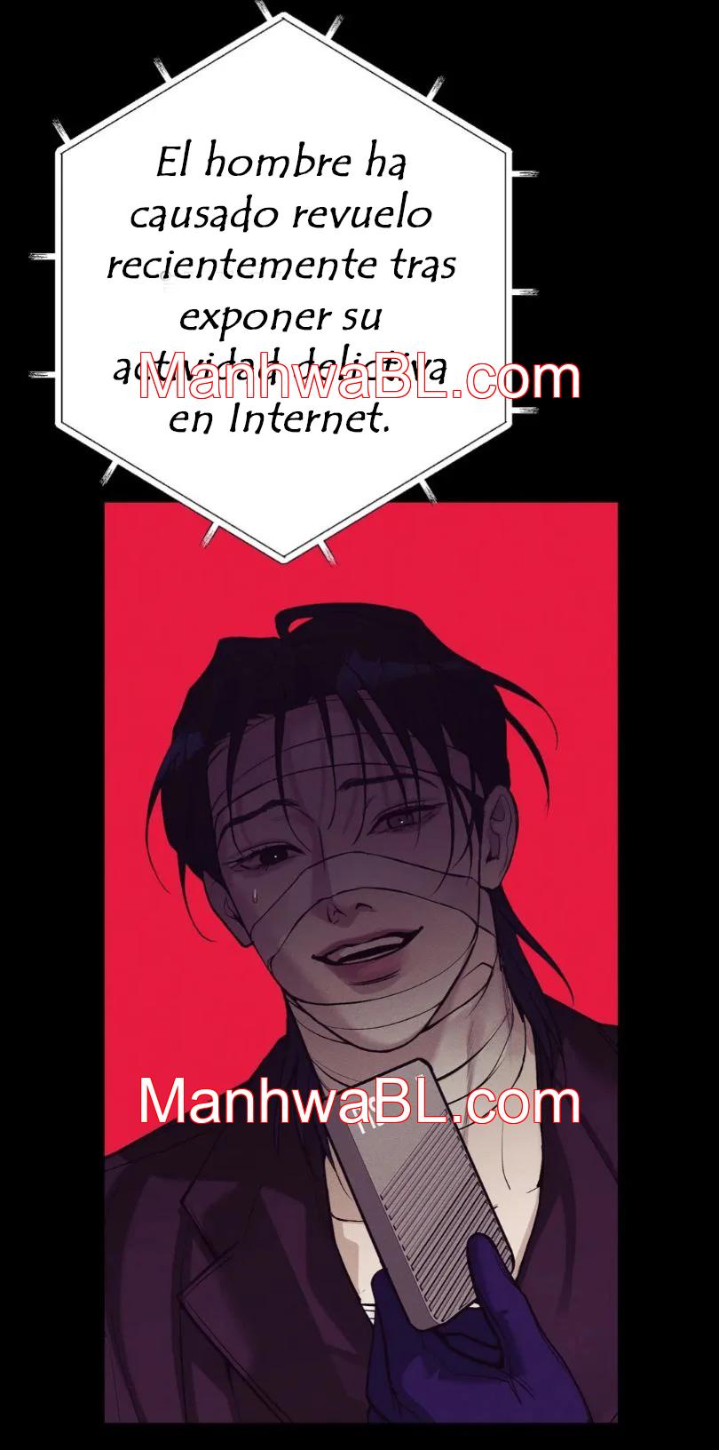 Shell Boy - Capítulo 91.2 manhwa