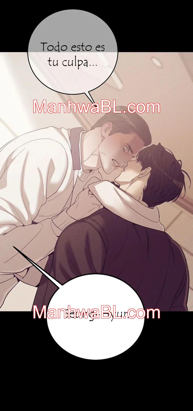 Shell Boy - Capítulo 91.2 manhwa
