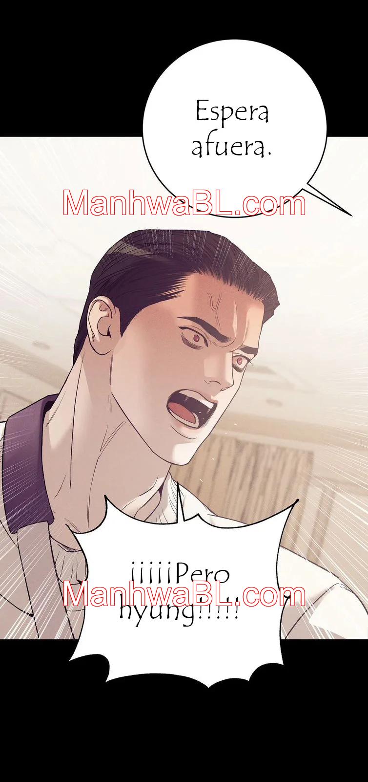 Shell Boy - Capítulo 91.2 manhwa