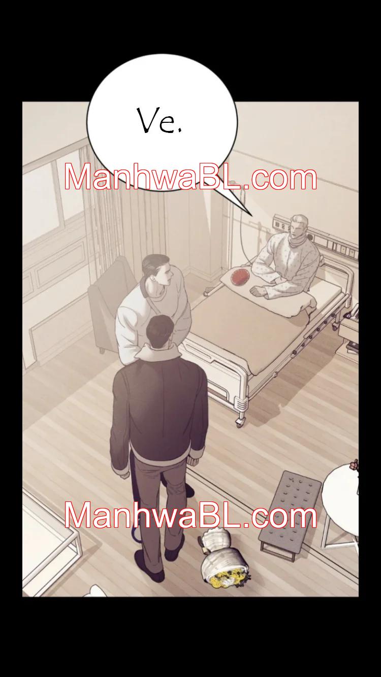 Shell Boy - Capítulo 91.2 manhwa