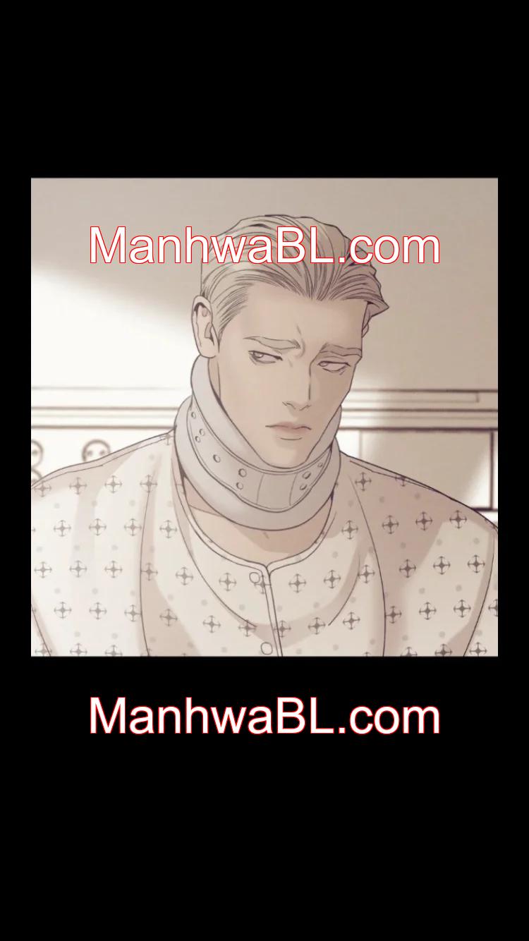 Shell Boy - Capítulo 91.2 manhwa