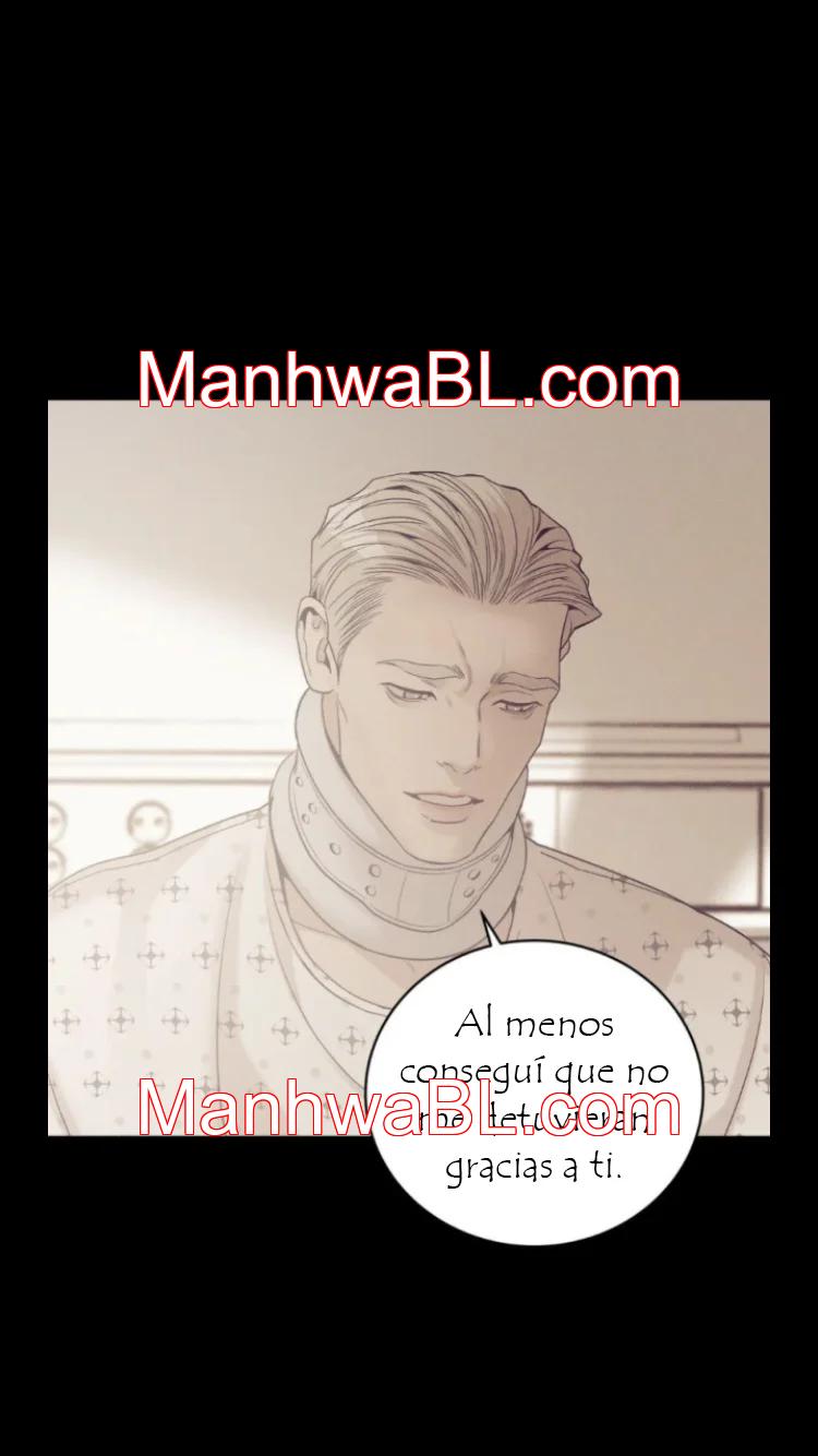 Shell Boy - Capítulo 91.2 manhwa