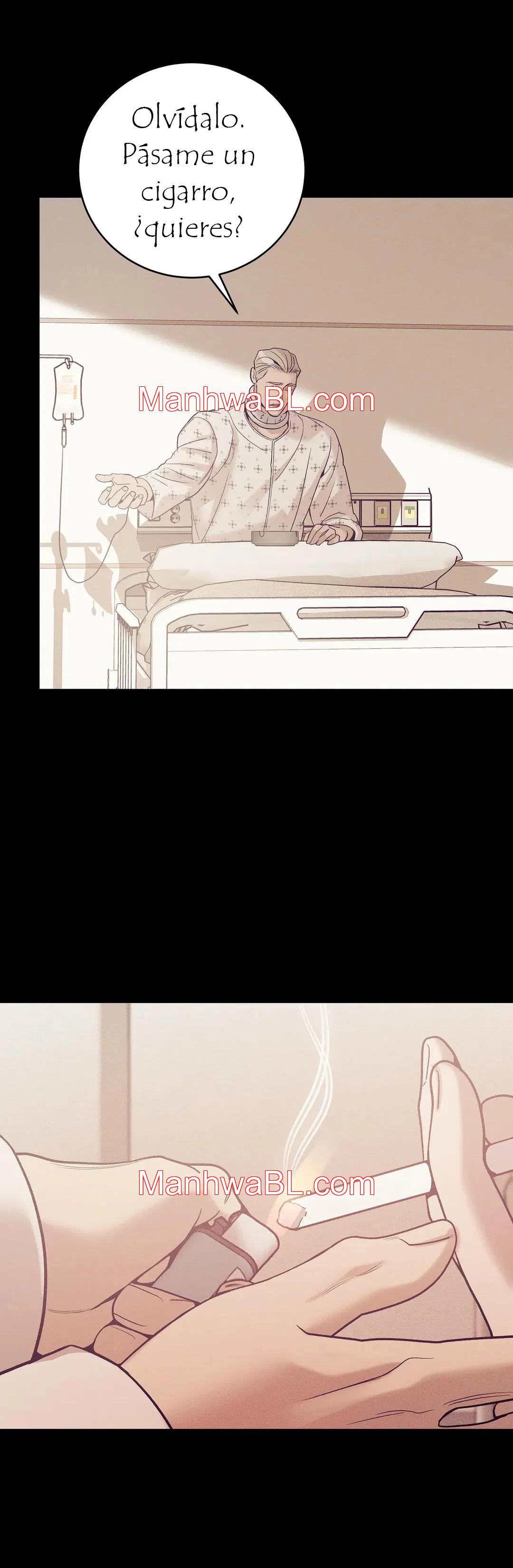 Shell Boy - Capítulo 91.2 manhwa