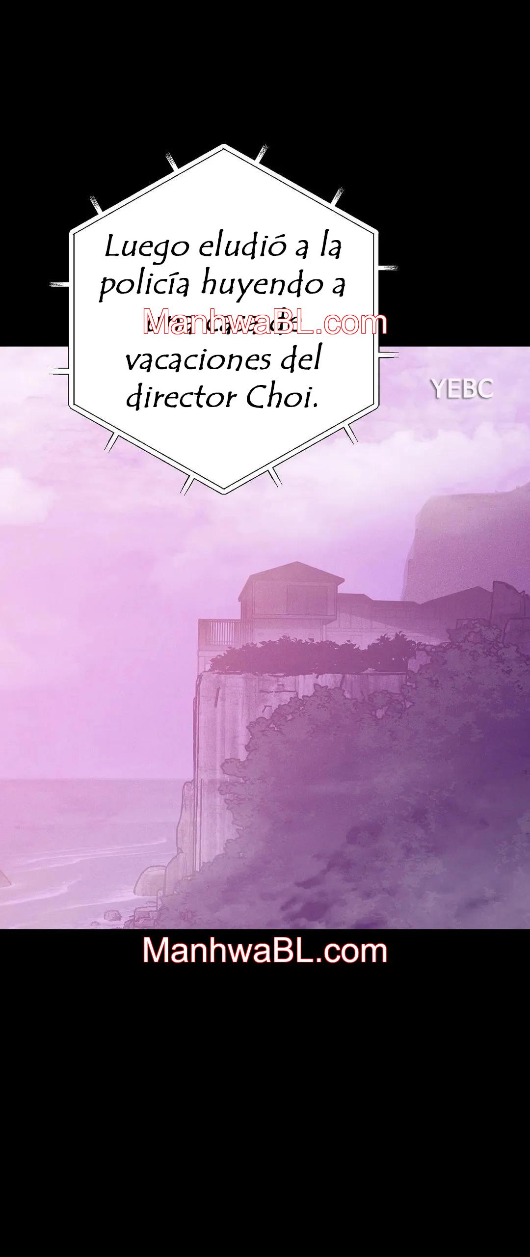 Shell Boy - Capítulo 91.2 manhwa