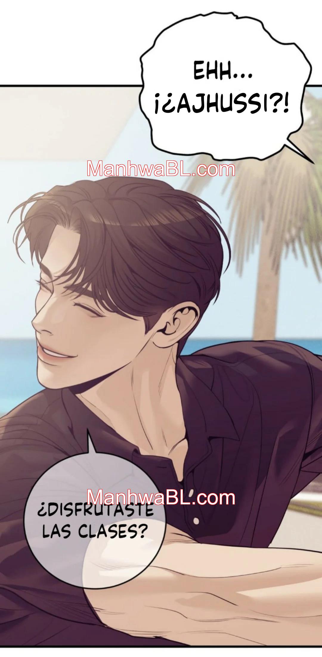 Shell Boy - Capítulo 95.2 manhwa
