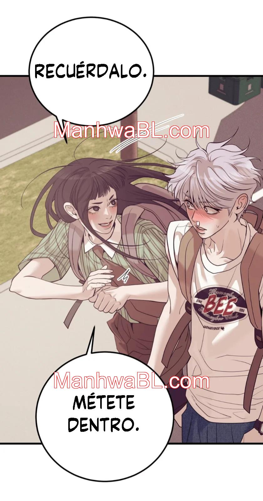 Shell Boy - Capítulo 95.2 manhwa