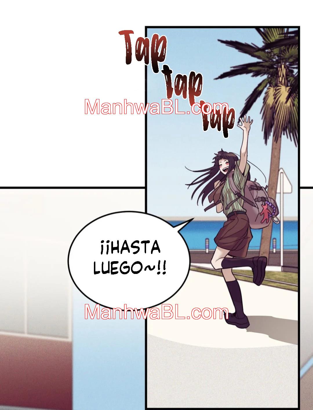 Shell Boy - Capítulo 95.2 manhwa