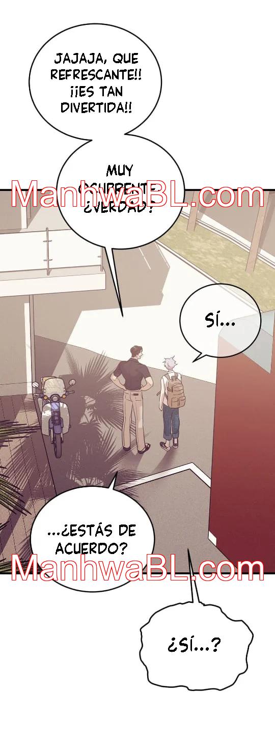 Shell Boy - Capítulo 95.2 manhwa