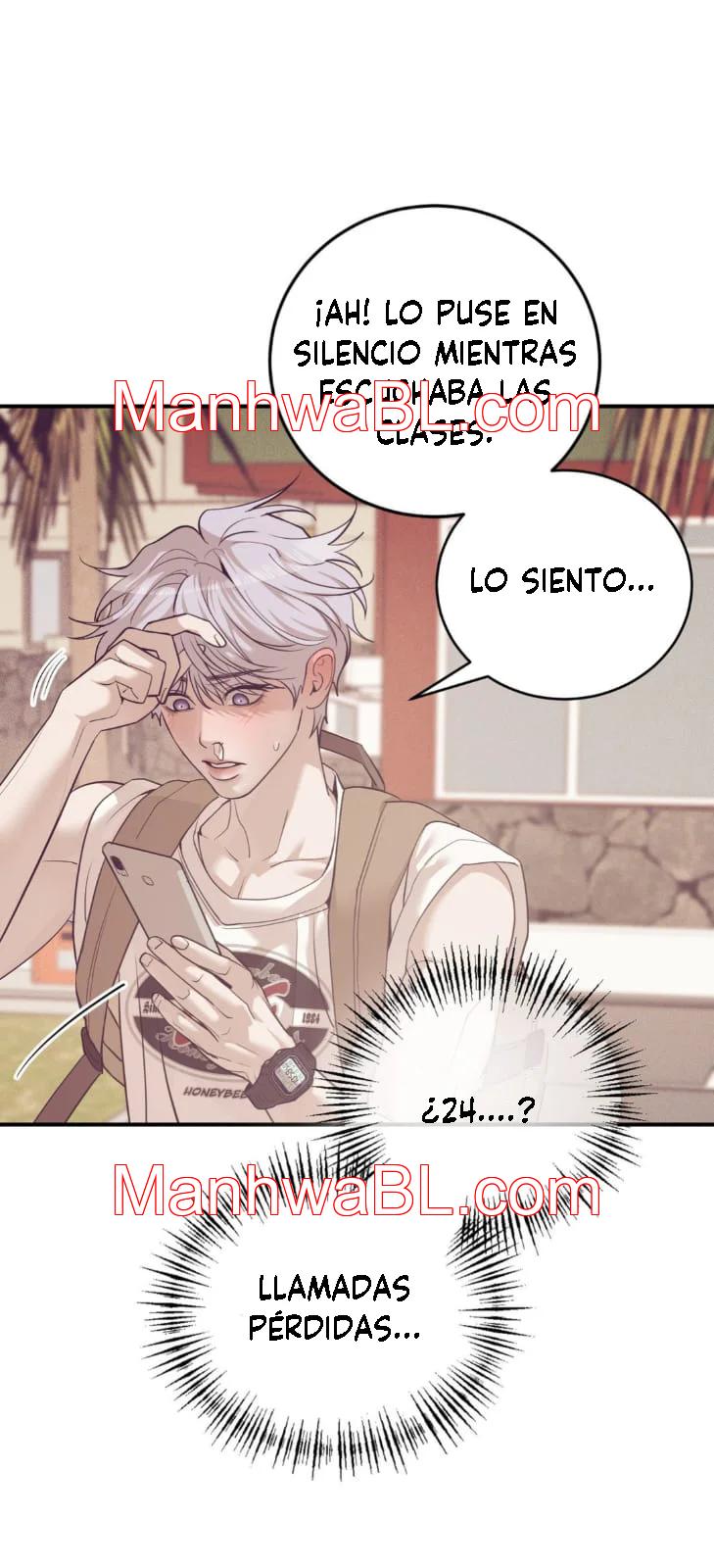 Shell Boy - Capítulo 95.2 manhwa