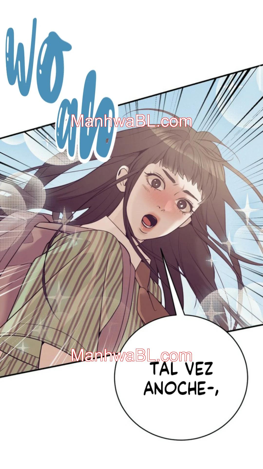 Shell Boy - Capítulo 95.2 manhwa